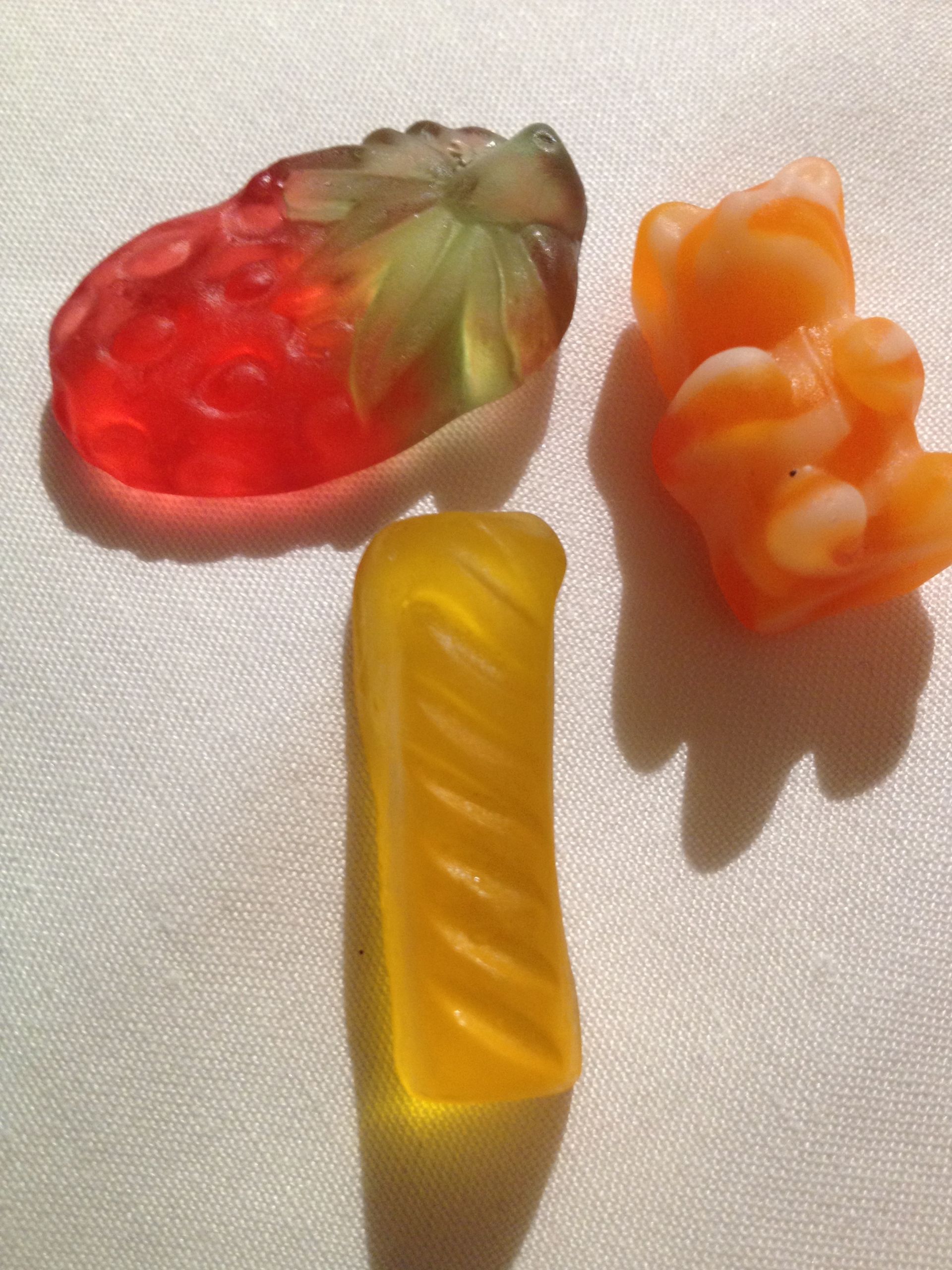 gummizeugs